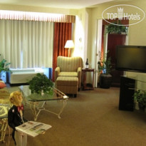 Best Western Plus Grosvenor Airport