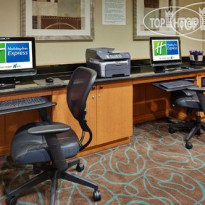 Holiday Inn Express San Francisco Airport-North