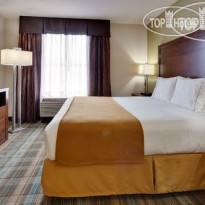 Holiday Inn Express San Francisco Airport-North