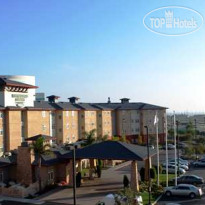 Homewood Suites by Hilton SFO Airport North