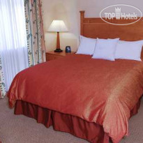 Homewood Suites by Hilton SFO Airport North