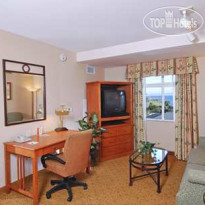 Homewood Suites by Hilton SFO Airport North