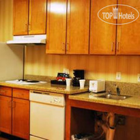 Homewood Suites by Hilton SFO Airport North