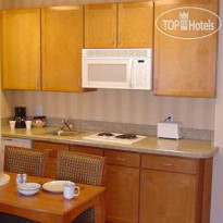 Homewood Suites by Hilton SFO Airport North