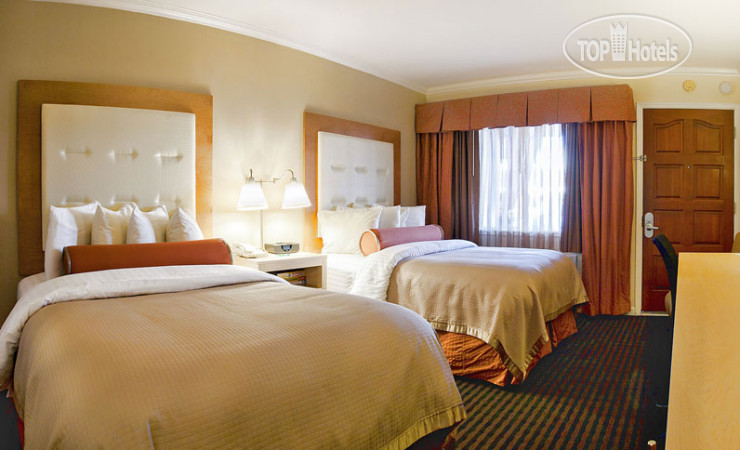New photos from tourists Millwood Inn & Suites 2*