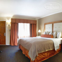 Millwood Inn & Suites