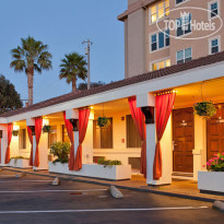 Millwood Inn & Suites