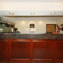 Best Western Plus Lakewood Inn Hebron 