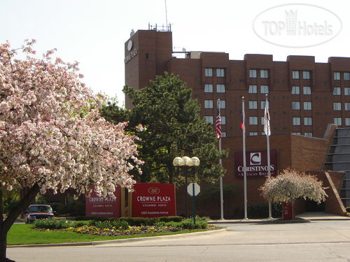 Crowne Plaza Columbus North