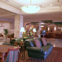 Crowne Plaza Columbus North