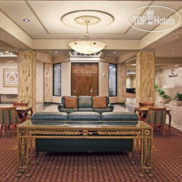Crowne Plaza Columbus North