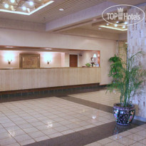 Crowne Plaza Columbus North
