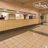 Crowne Plaza Columbus North