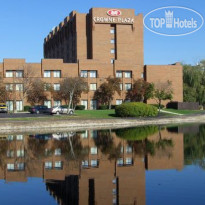 Crowne Plaza Columbus North