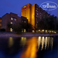 Crowne Plaza Columbus North