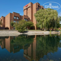 Crowne Plaza Columbus North
