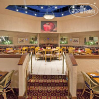 Crowne Plaza Columbus North