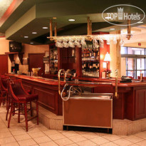 Crowne Plaza Columbus North