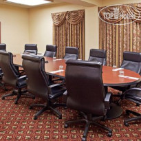 Crowne Plaza Columbus North
