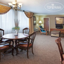 Crowne Plaza Columbus North