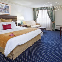 Crowne Plaza Columbus North