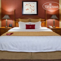 Crowne Plaza Columbus North