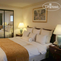 Crowne Plaza Columbus North