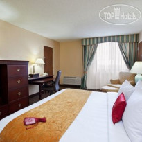 Crowne Plaza Columbus North