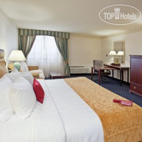 Crowne Plaza Columbus North