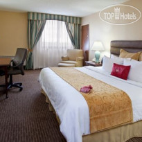 Crowne Plaza Columbus North