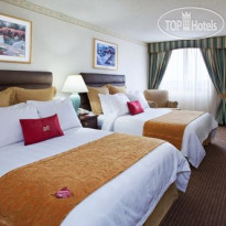 Crowne Plaza Columbus North