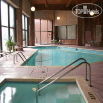 Crowne Plaza Columbus North