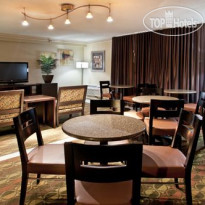 Crowne Plaza Columbus North