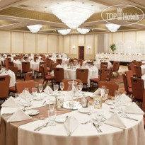 Crowne Plaza Columbus North