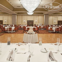 Crowne Plaza Columbus North