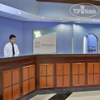 Holiday Inn Columbus N - I-270 Worthington 