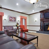 Holiday Inn Columbus N - I-270 Worthington 