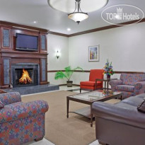 Holiday Inn Columbus N - I-270 Worthington 