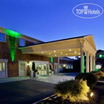 Holiday Inn Columbus N - I-270 Worthington 