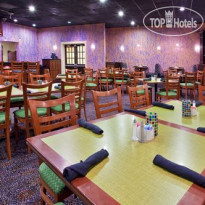 Holiday Inn Columbus N - I-270 Worthington 