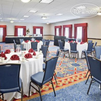 Holiday Inn Columbus N - I-270 Worthington 