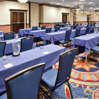 Holiday Inn Columbus N - I-270 Worthington 