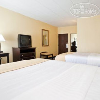 Holiday Inn Columbus N - I-270 Worthington 