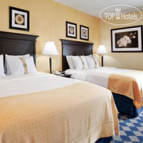 Holiday Inn Columbus N - I-270 Worthington 