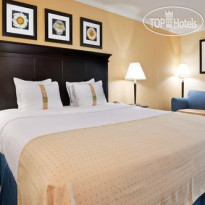 Holiday Inn Columbus N - I-270 Worthington 