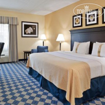 Holiday Inn Columbus N - I-270 Worthington 