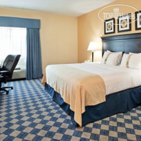 Holiday Inn Columbus N - I-270 Worthington 