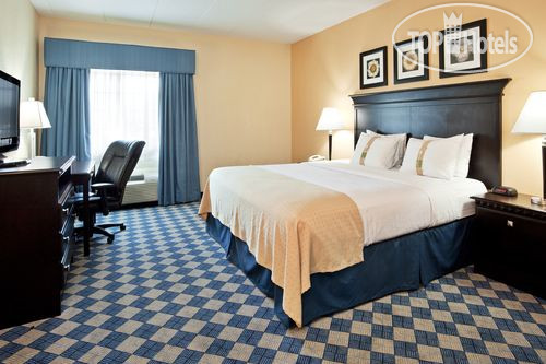 New photos from tourists Holiday Inn Columbus N - I-270 Worthington 3*