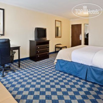 Holiday Inn Columbus N - I-270 Worthington 