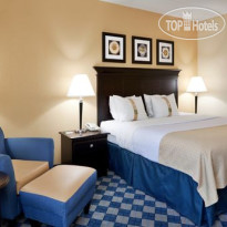 Holiday Inn Columbus N - I-270 Worthington 